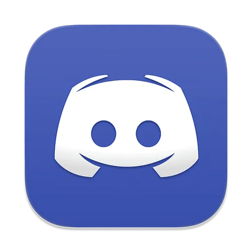 Discord Logo